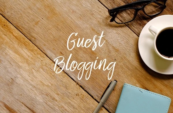 Guest Posting (gościnne publikowanie) Kompletny Przewodnik