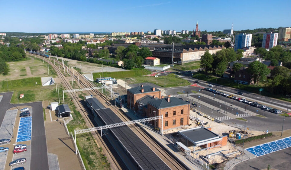 Pozycjonowanie stron Dąbrowa Górnicza