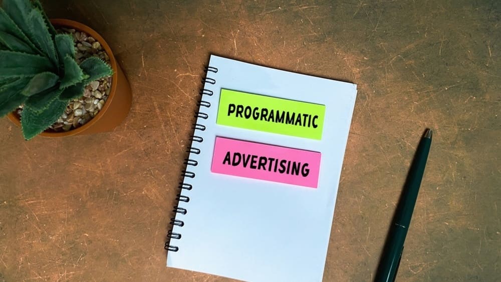 Programmatic SEO
