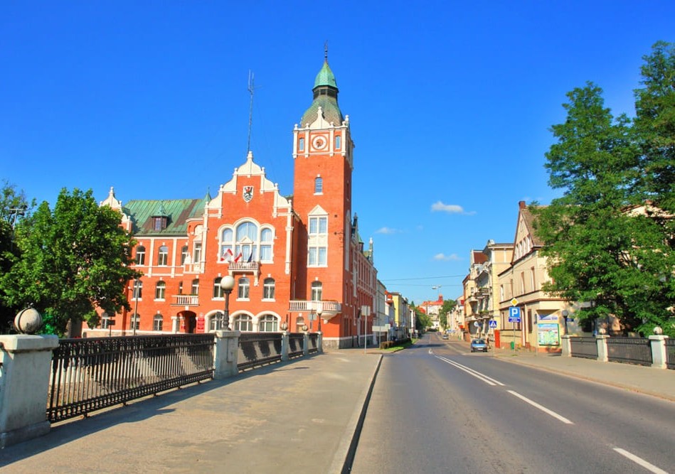 Pozycjonowanie Słupsk