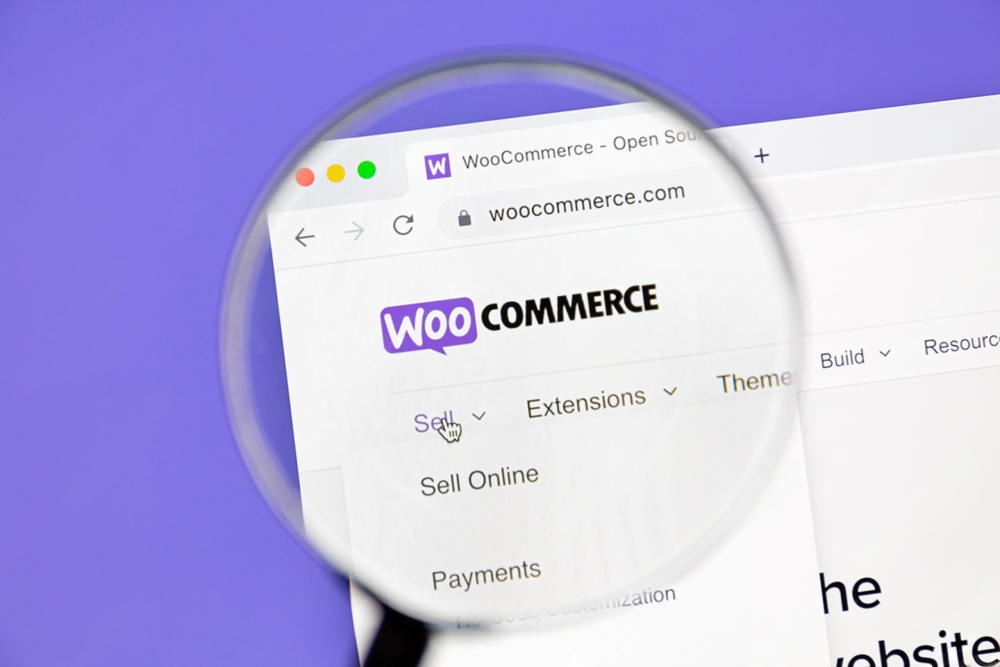 Pozycjonowanie WooCommerce