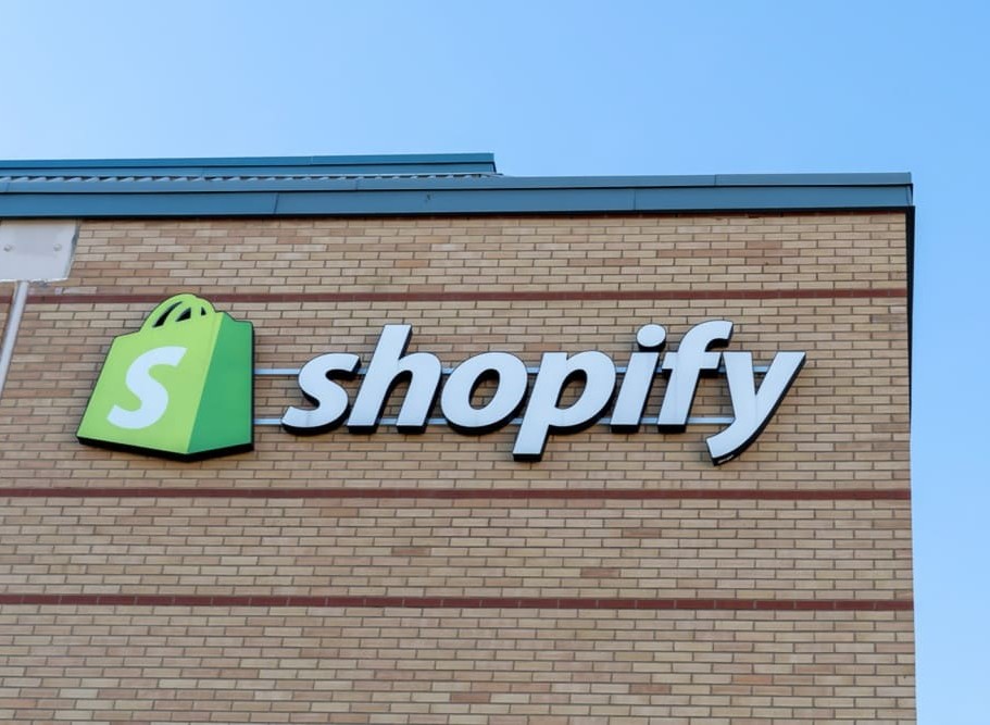 shopify seo