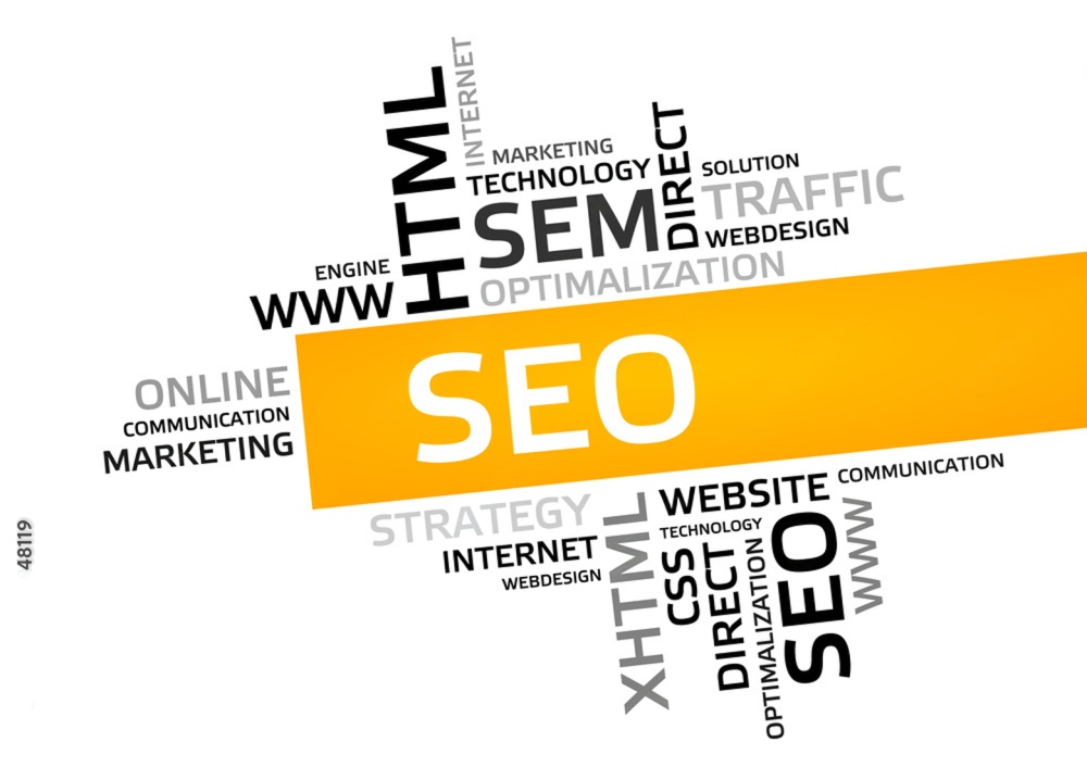 Jak wdrożyć zmiany SEO
