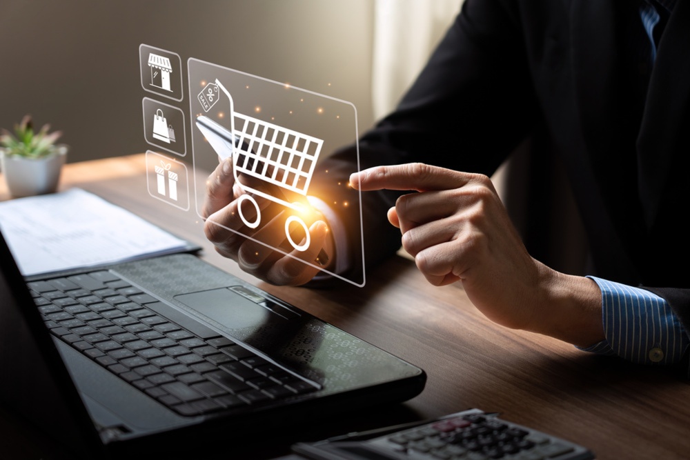 pozycjonowanie Woocommerce
