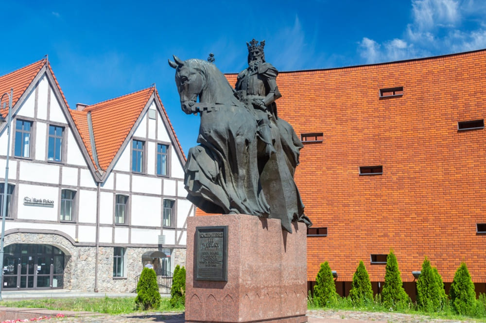 Pozycjonowanie stron internetowych Bydgoszcz