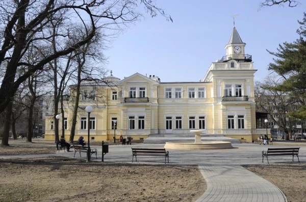 Pozycjonowanie stron Pruszków