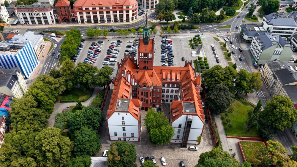 Pozycjonowanie Słupsk