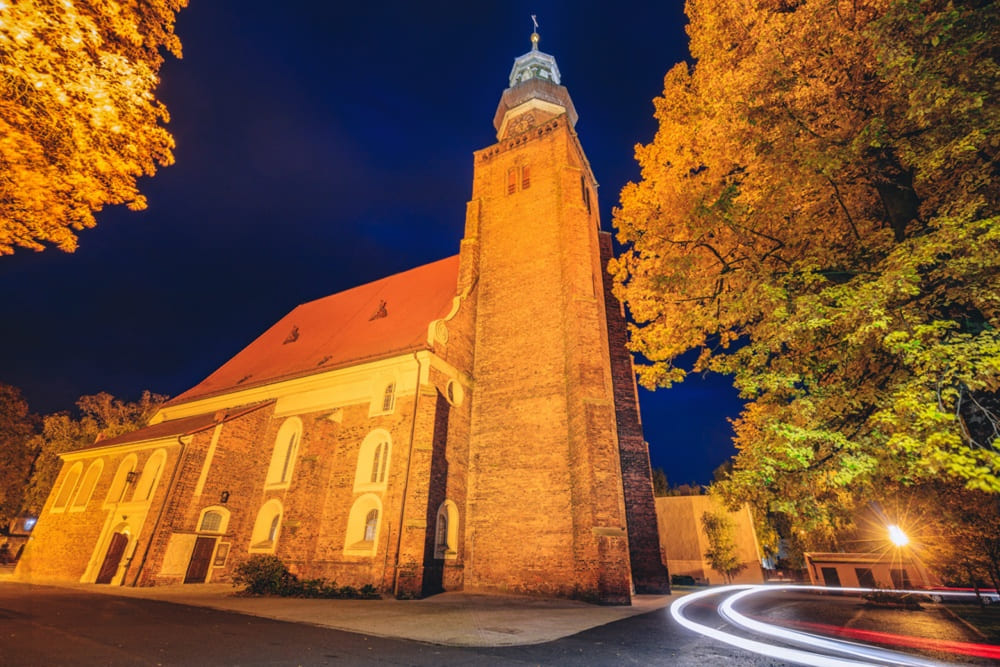 Pozycjonowanie stron Leszno