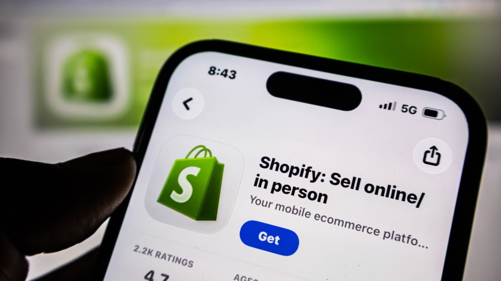 shopify seo