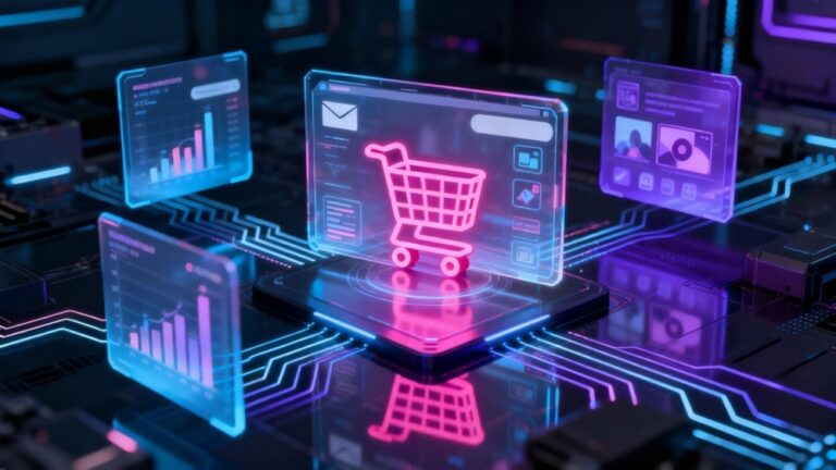 Pozycjonowanie Sky-Shop