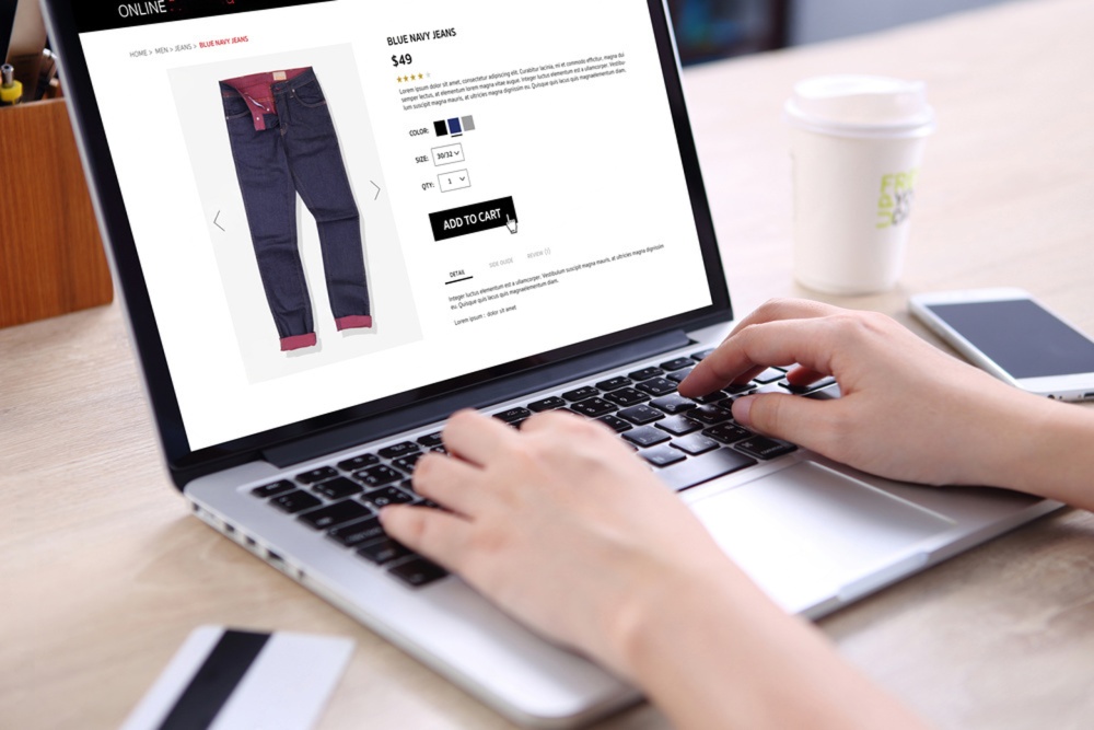 pozycjonowanie Woocommerce