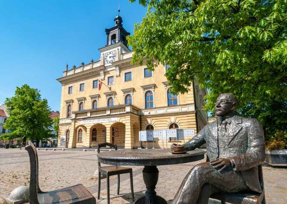 Pozycjonowanie stron Ostrów Wielkopolski