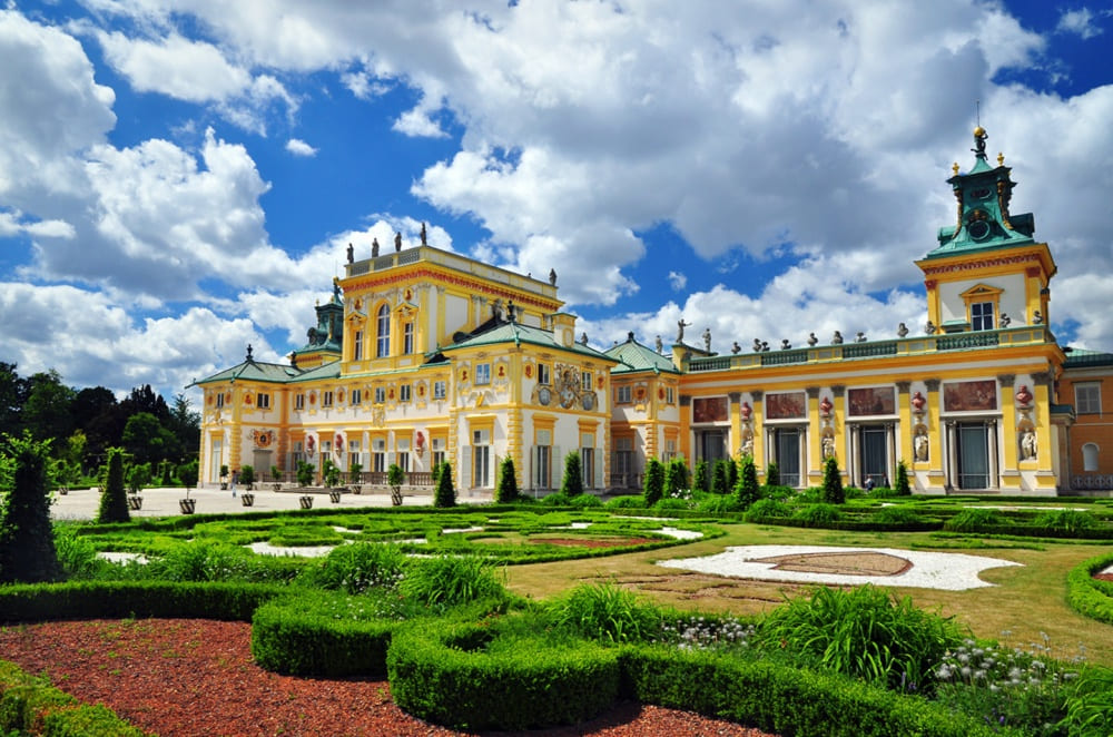 Agencja SEO Warszawa