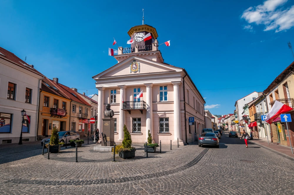 Pozycjonowanie stron internetowych Konin