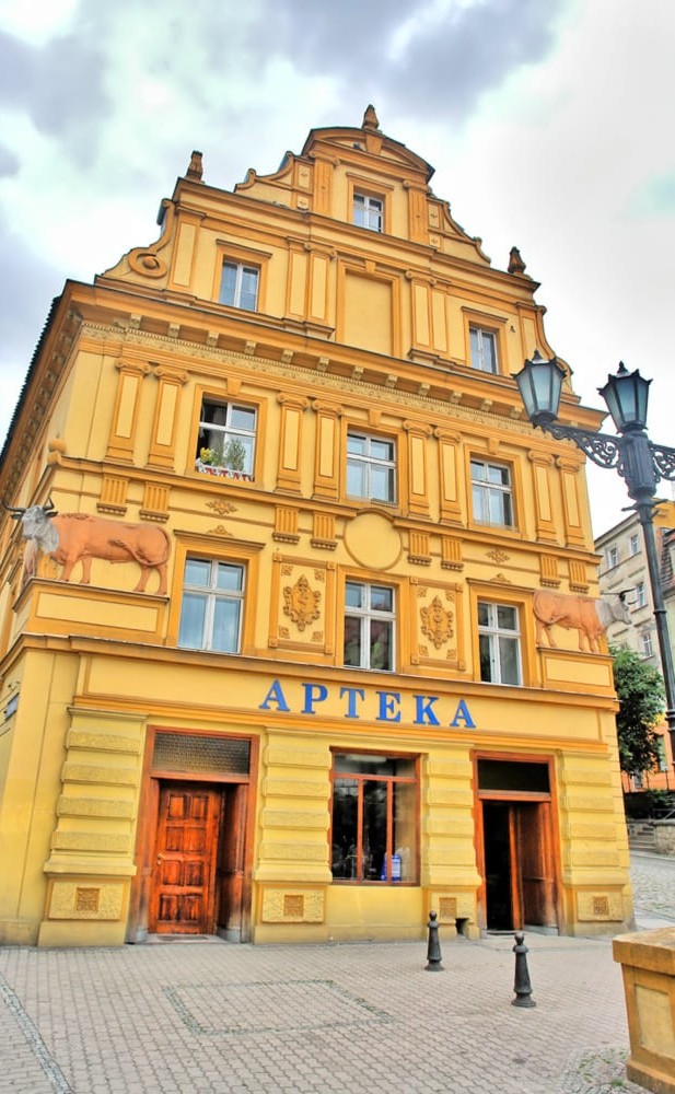pozycjonowanie stron świdnica 