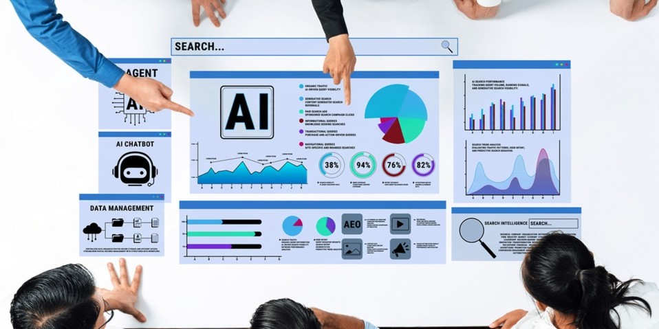 AI Overviews