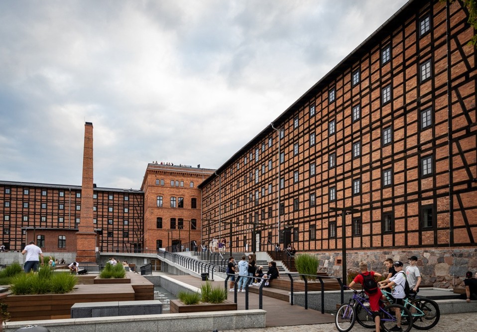 Pozycjonowanie stron internetowych Bydgoszcz