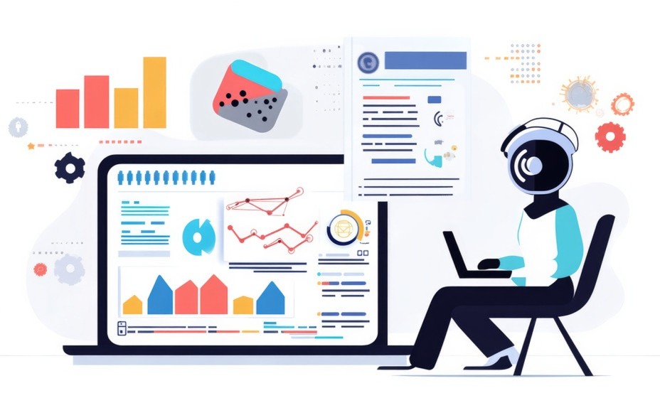 AI Overviews