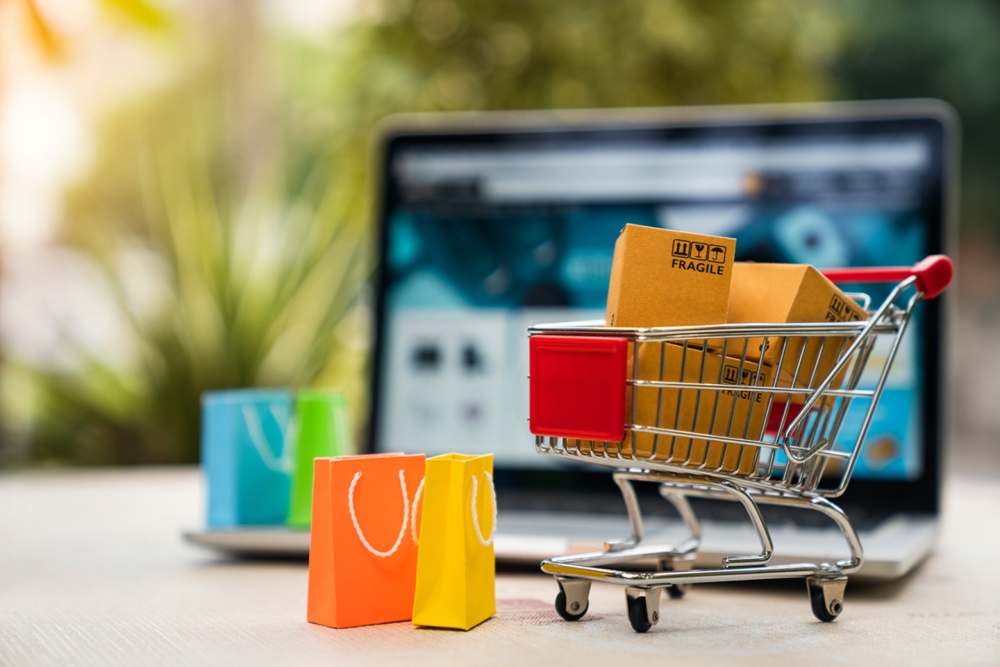 pozycjonowanie Woocommerce
