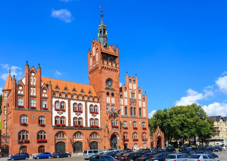 Pozycjonowanie Słupsk – Jak promować firmę w Google?