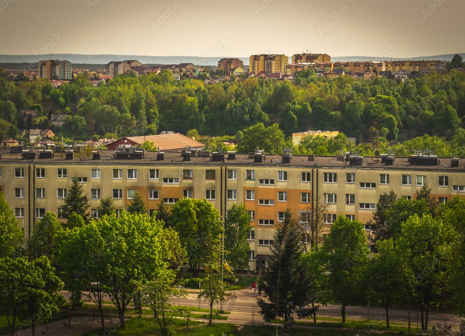 Pozycjonowanie stron Starachowice