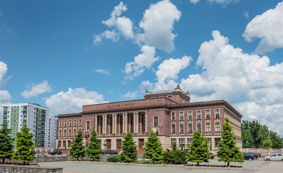 Pozycjonowanie stron Dąbrowa Górnicza