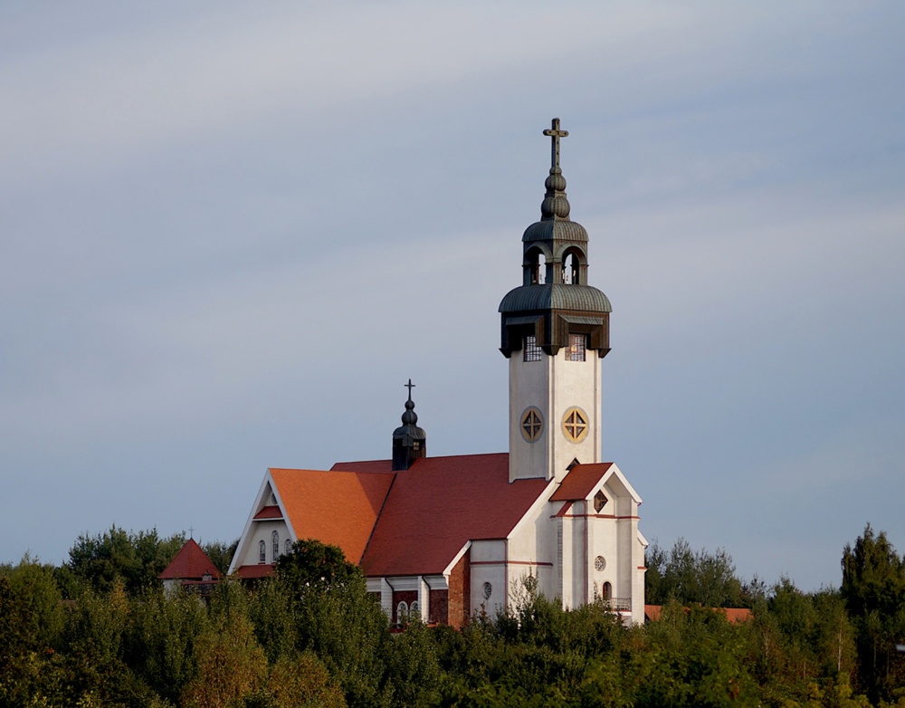Pozycjonowanie stron Starachowice