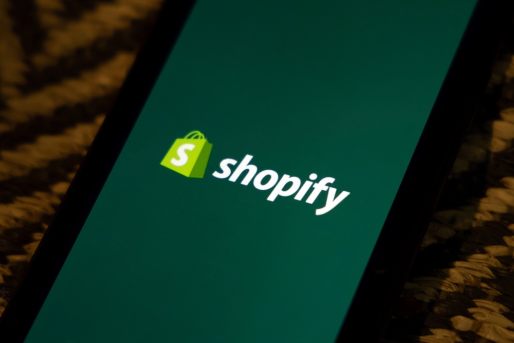 shopify seo