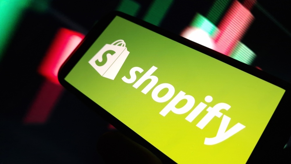 shopify seo