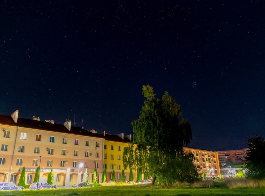 Pozycjonowanie stron Starachowice