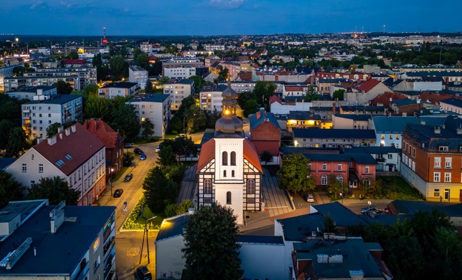 Pozycjonowanie stron Ostrów Wielkopolski