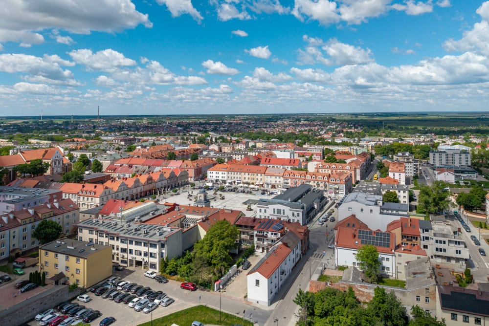 pozycjonowanie stron Łomża