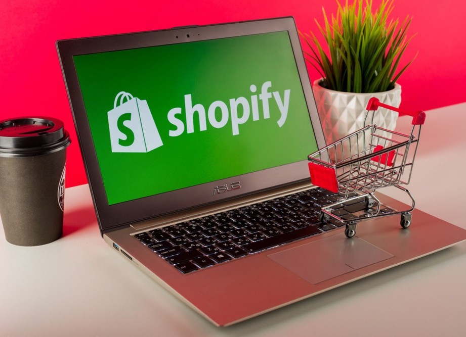 Shopify Seo