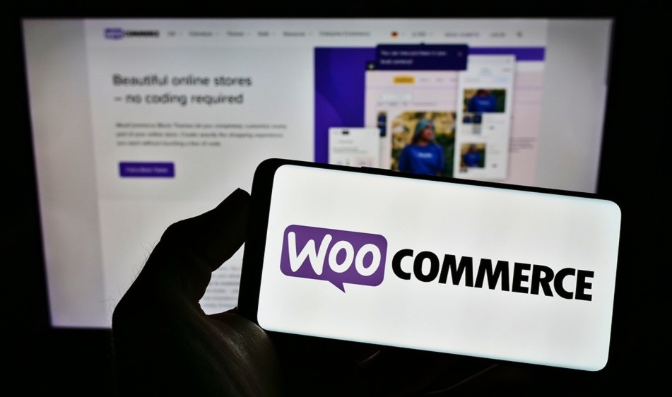 pozycjonowanie Woocommerce