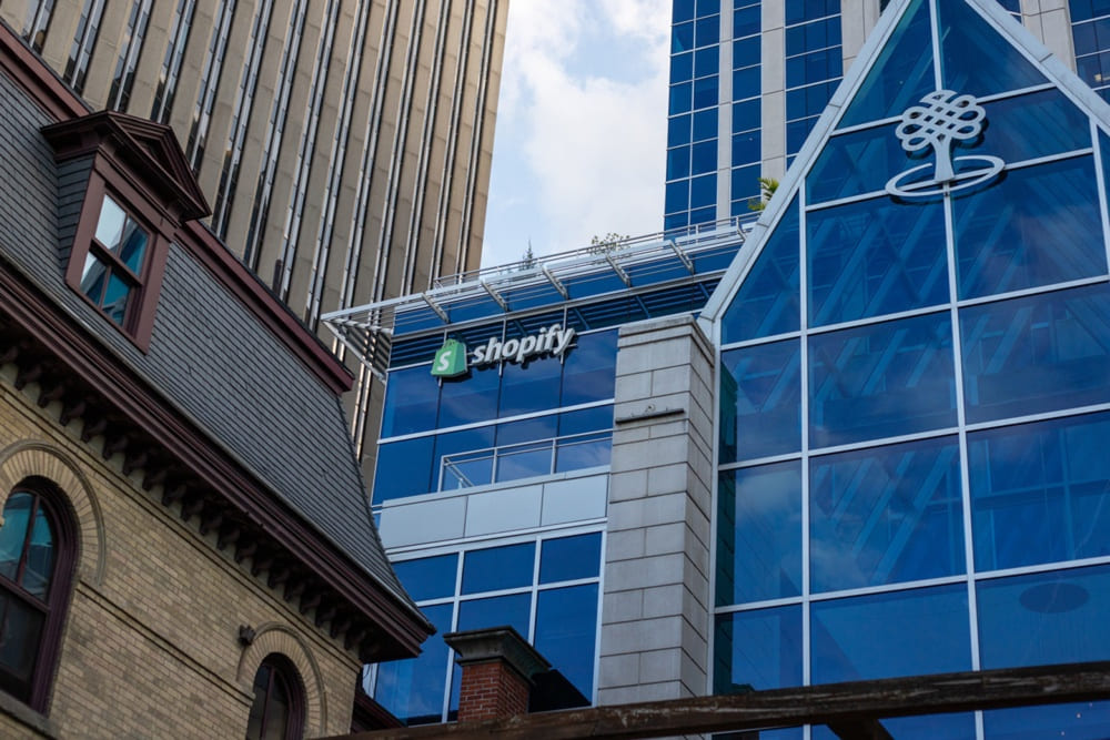 shopify seo