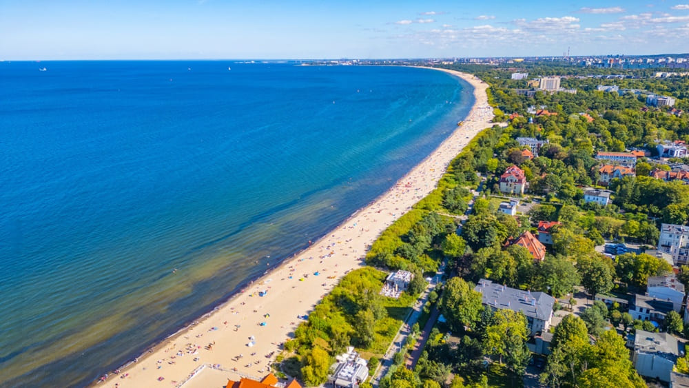 Pozycjonowanie stron Sopot