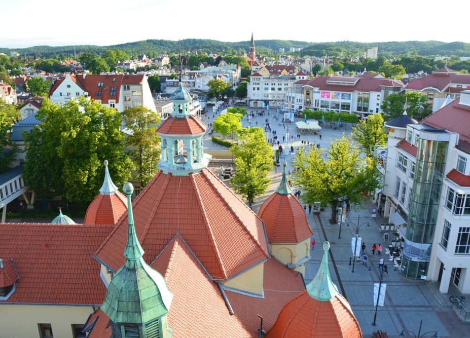 Pozycjonowanie stron Sopot