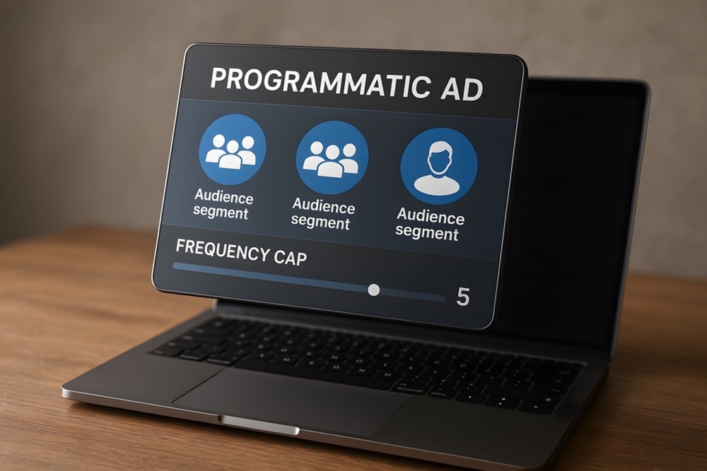 Programmatic SEO