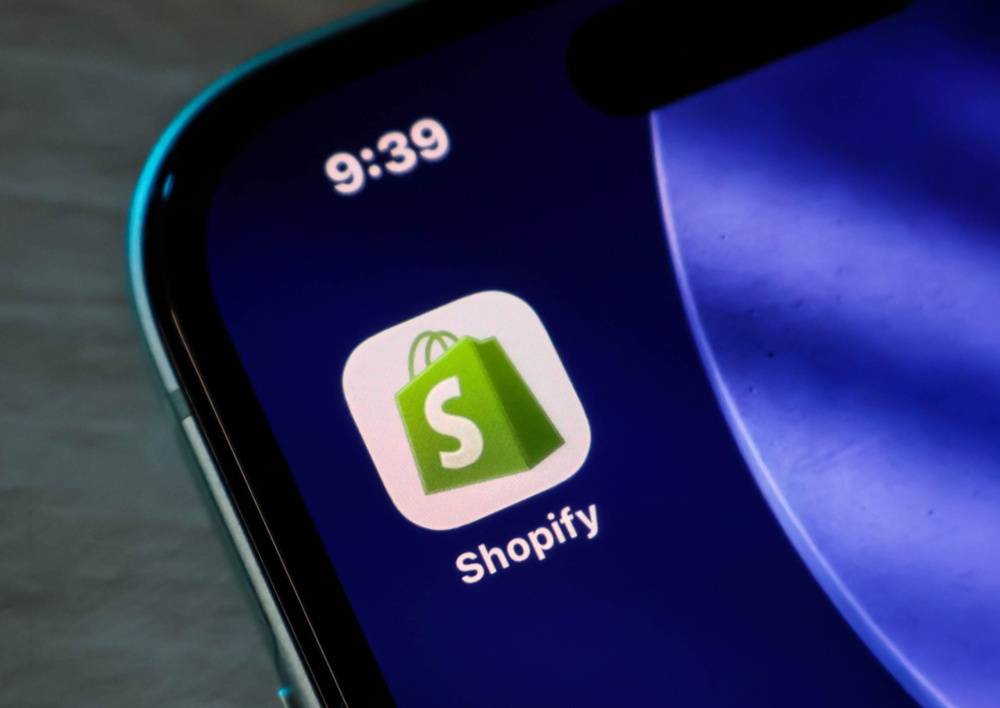 shopify seo