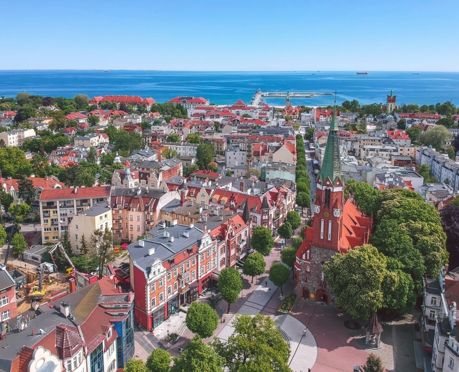 Pozycjonowanie stron Sopot