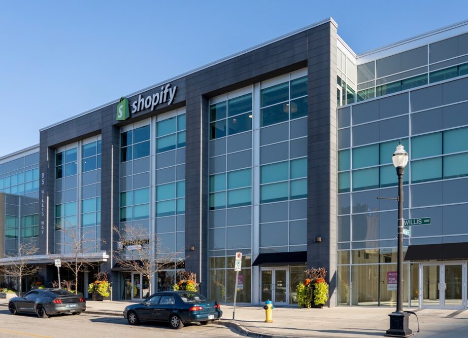 shopify seo