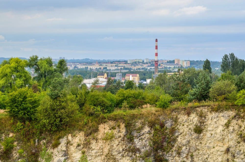 Pozycjonowanie Chrzanów