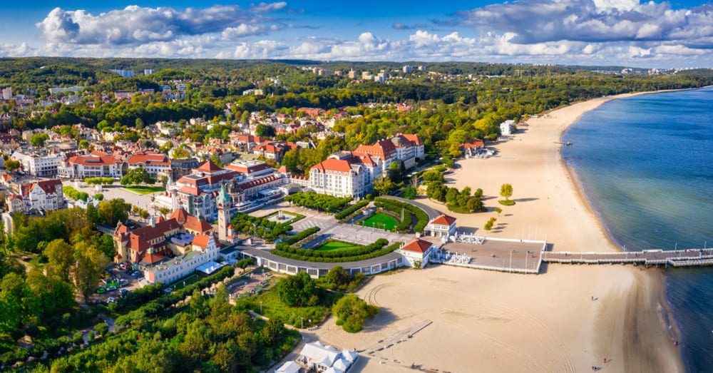 Pozycjonowanie stron Sopot