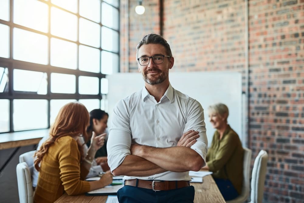 SEO dla startupów