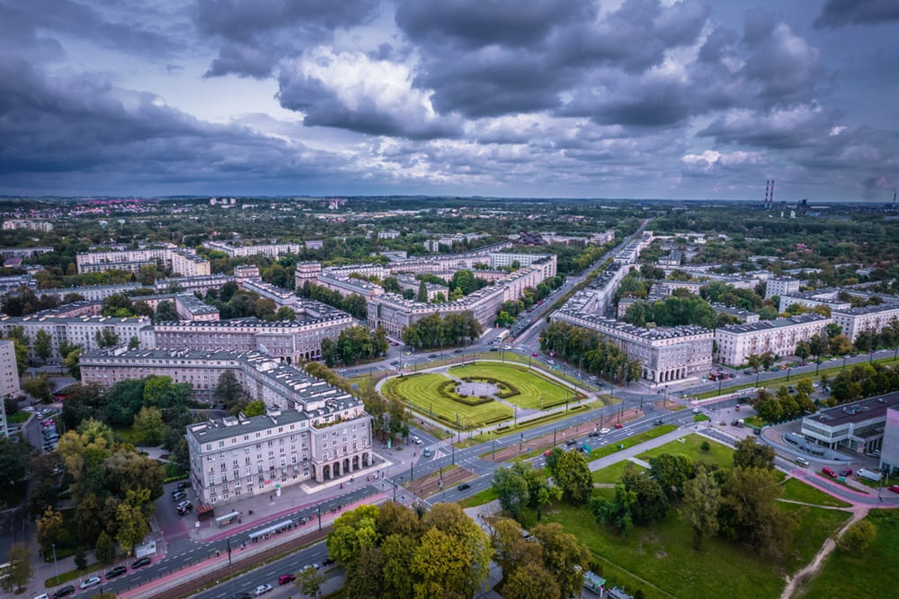 Pozycjonowanie stron internetowych Kraków