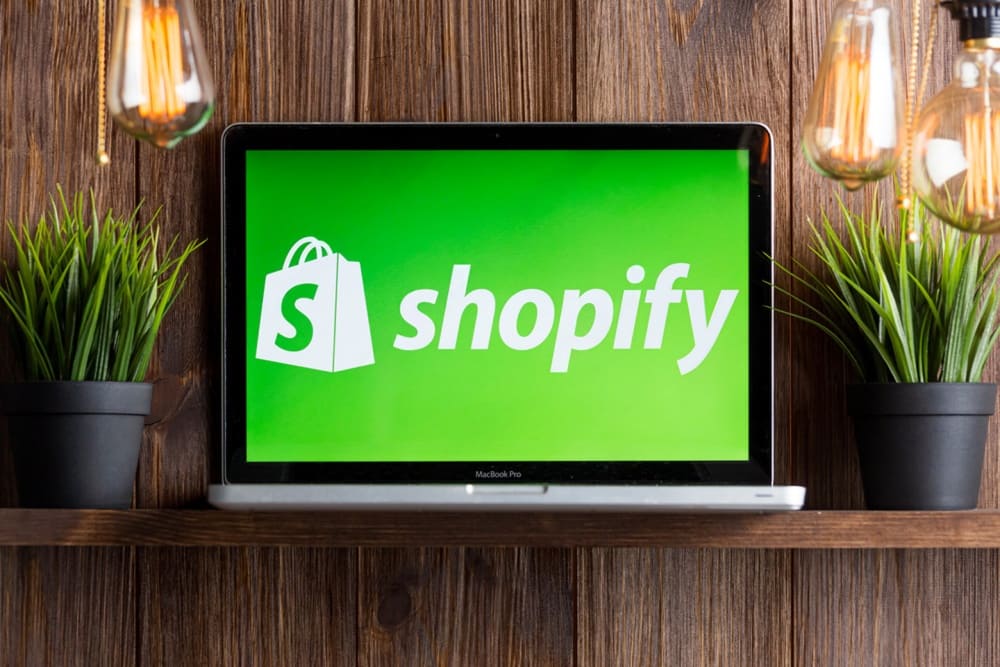 shopify seo