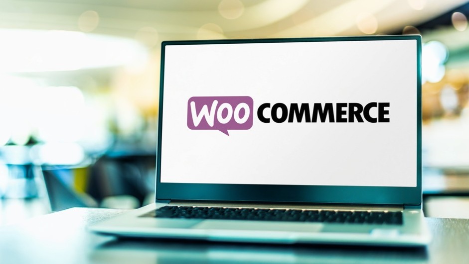 pozycjonowanie Woocommerce