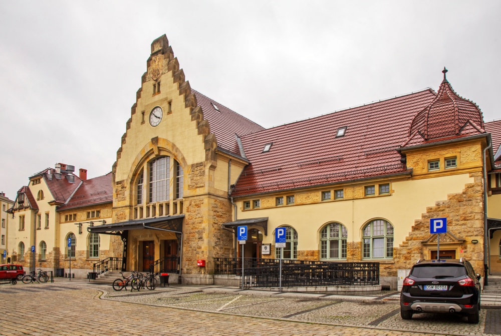 pozycjonowanie stron świdnica 