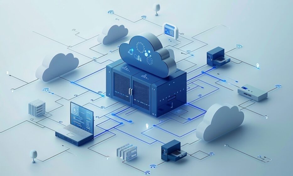 SEO dla B2B SaaS