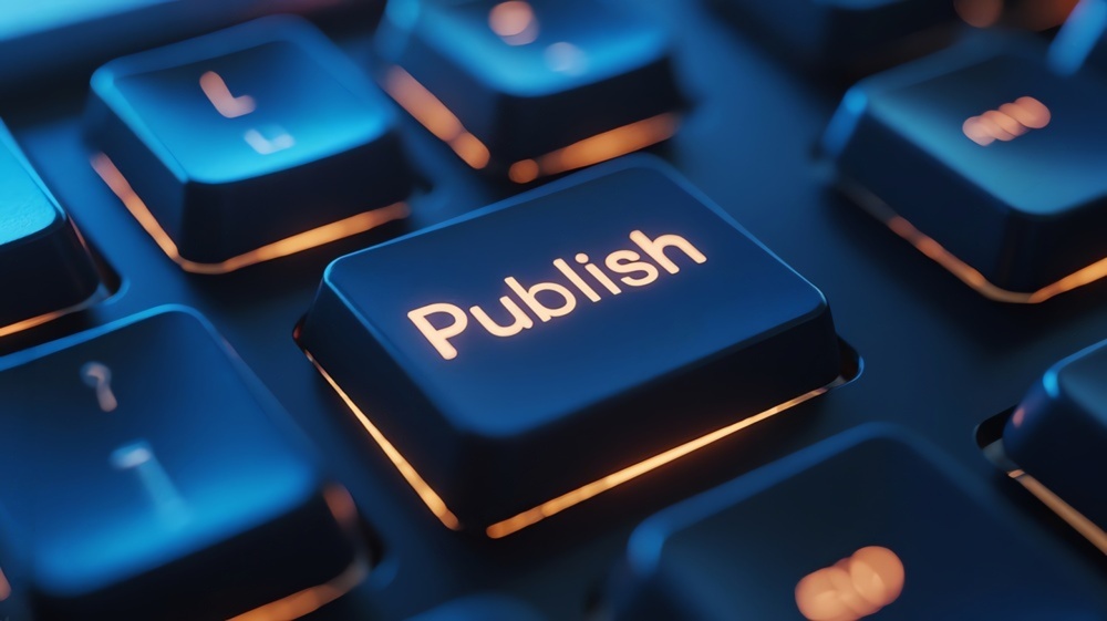 Content gap